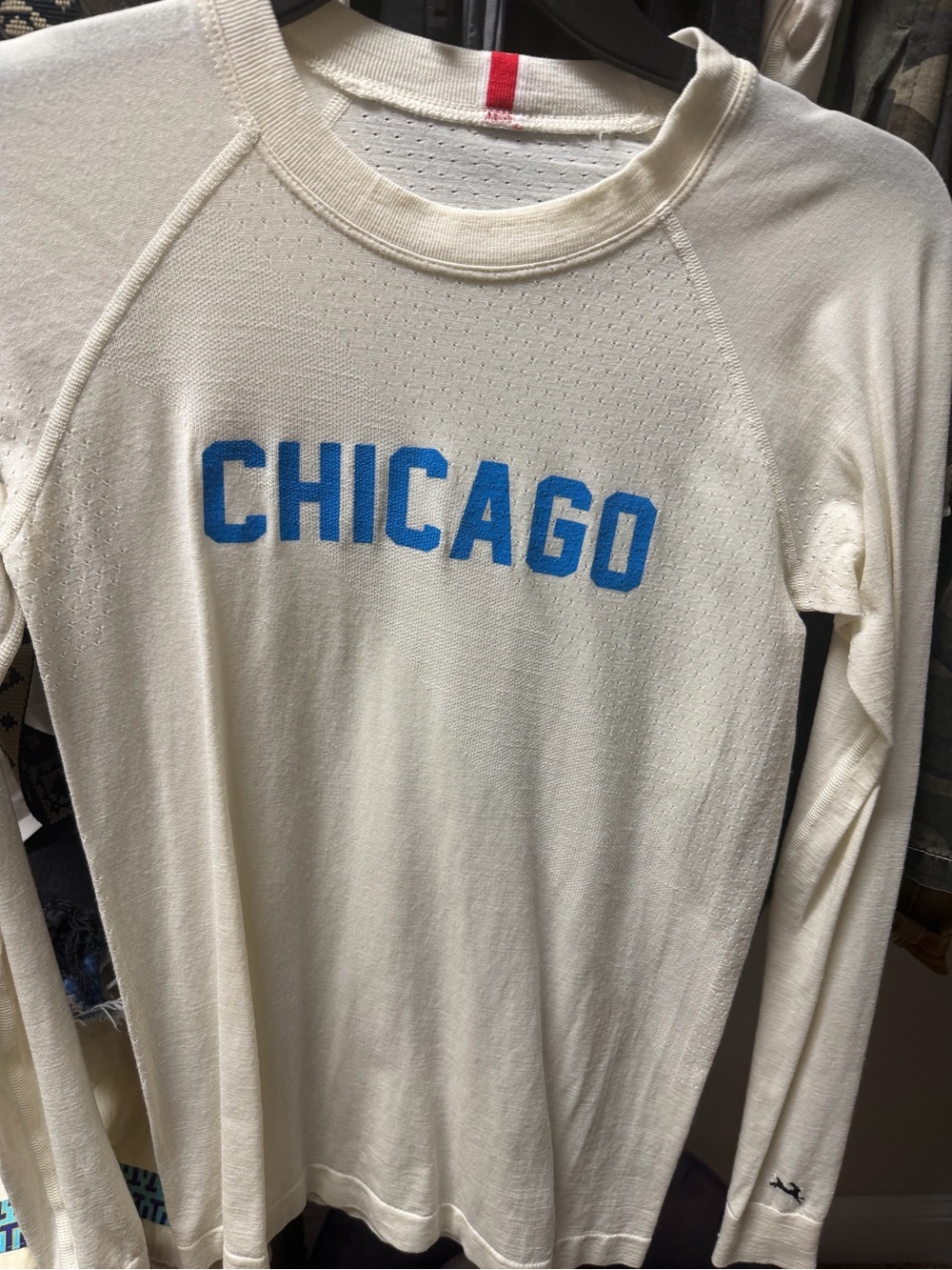 Tracksmith Brighton  CHICAGO
